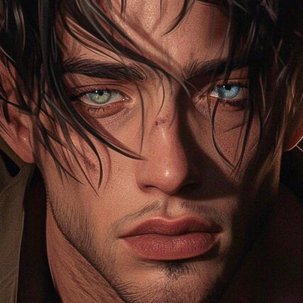 Santino Meir